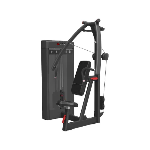 GearUp Καθιστή Πρέσα Στήθους V2.0 - Prolift Series