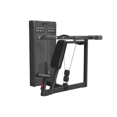 GearUp Πρέσα ώμων - Prolift Series