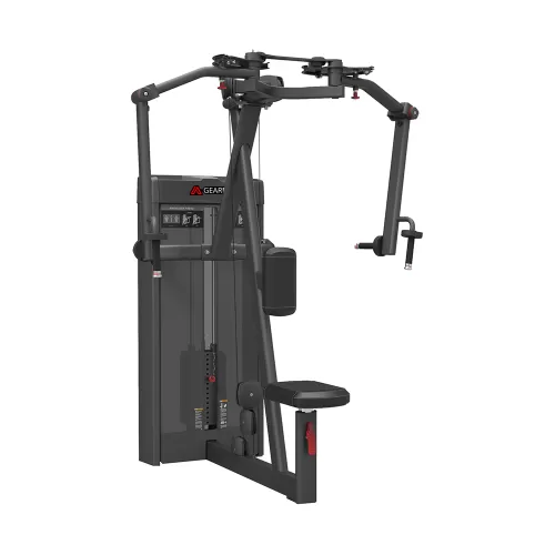 GearUp Pec Fly/Rear Delt Fly - Prolift Series
