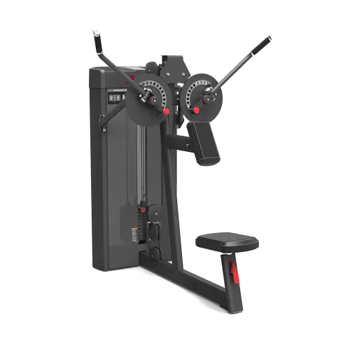 GearUp καθιστό μηχάνημα Multi Flight - Prolift Series