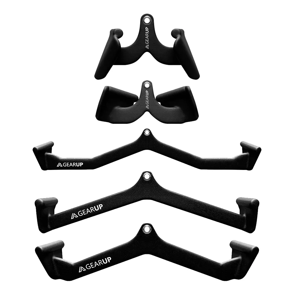 Gear Up Λαβές τροχαλίας Prime set