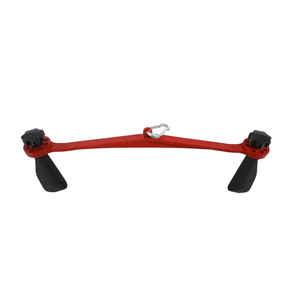 Ανοιχτή λαβή Extra-Wide Free-Move