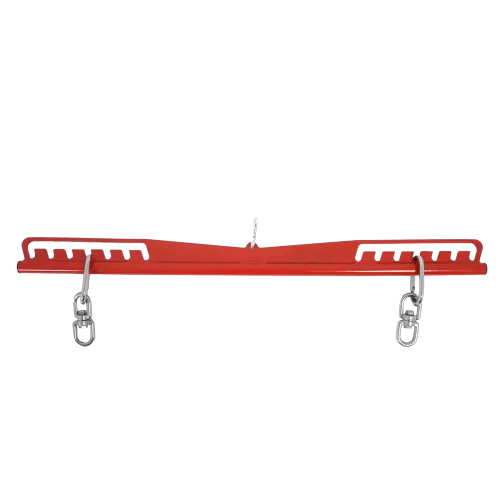 GearUp Free-Move Long Bar