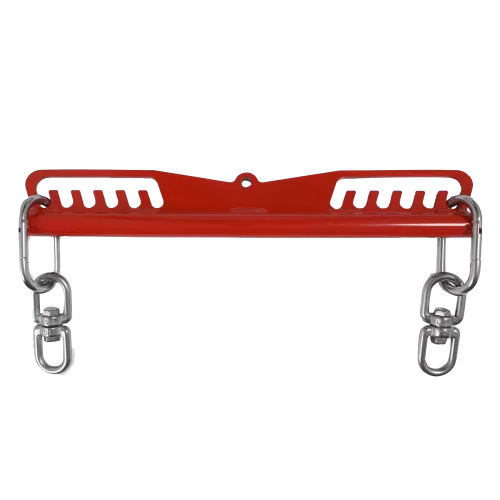 GearUp Free-Move Short Bar 