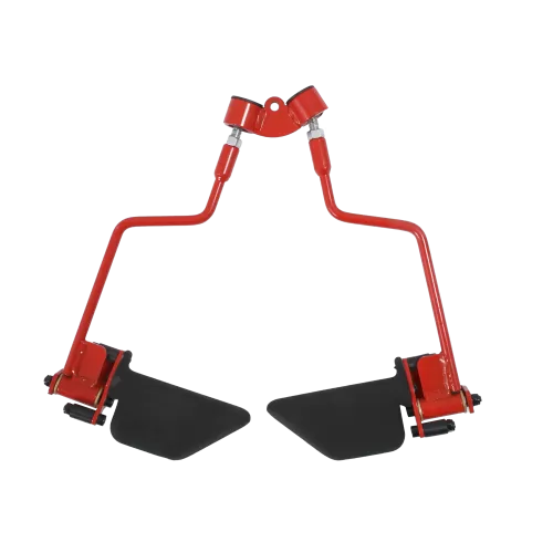 GearUp Free-Move 360