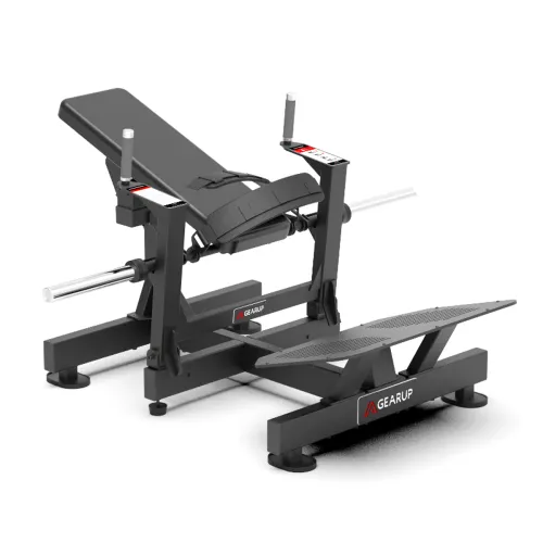 GearUp Glute Drive