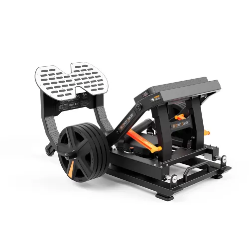 BootyBuilder Platinum