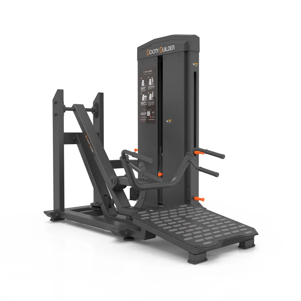 BootyBuilder Deadlift