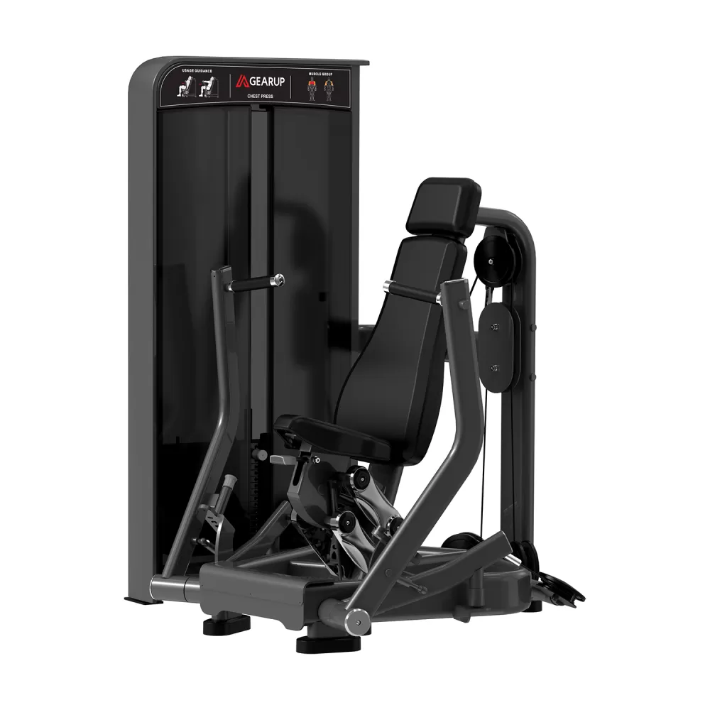 GearUp Πρέσα Στήθους - Prestige Series