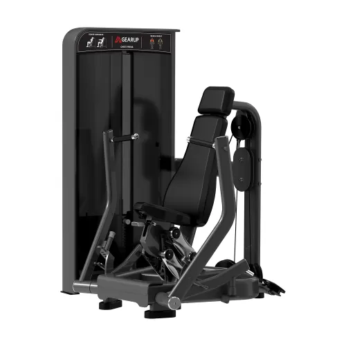 GearUp Πρέσα Στήθους - Prestige Series