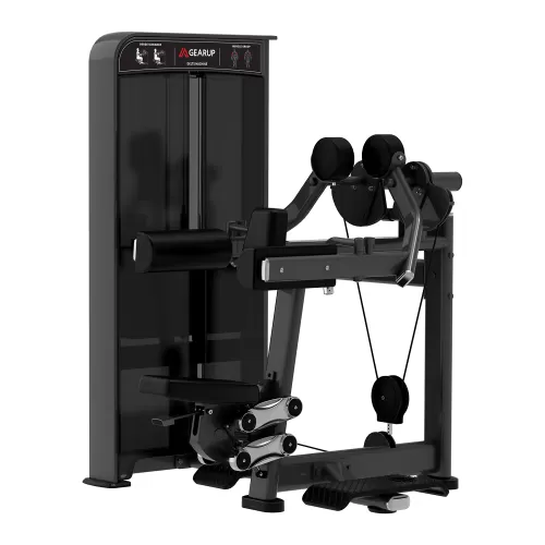 GearUp Μηχάνημα Lateral Raises - Prestige Series