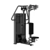 GearUp Pec Fly/Rear Delt Machine - Prestige Series