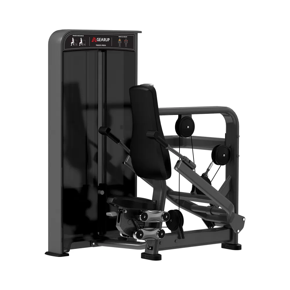 GearUp Πρέσα Τρικεφάλων - Prestige Series