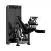 GearUp Καθιστό Μηχάνημα Leg Curl - Prestige Series