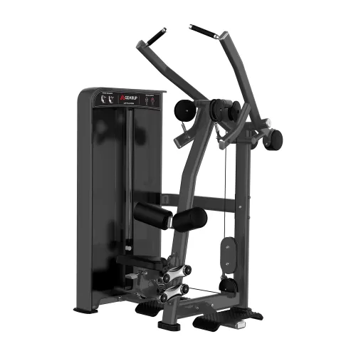 GearUp Lat Pulldown - Prestige Series