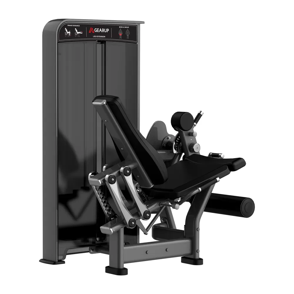 GearUp Μηχάνημα Εκτάσεων Τετρακεφάλων - Prestige Series