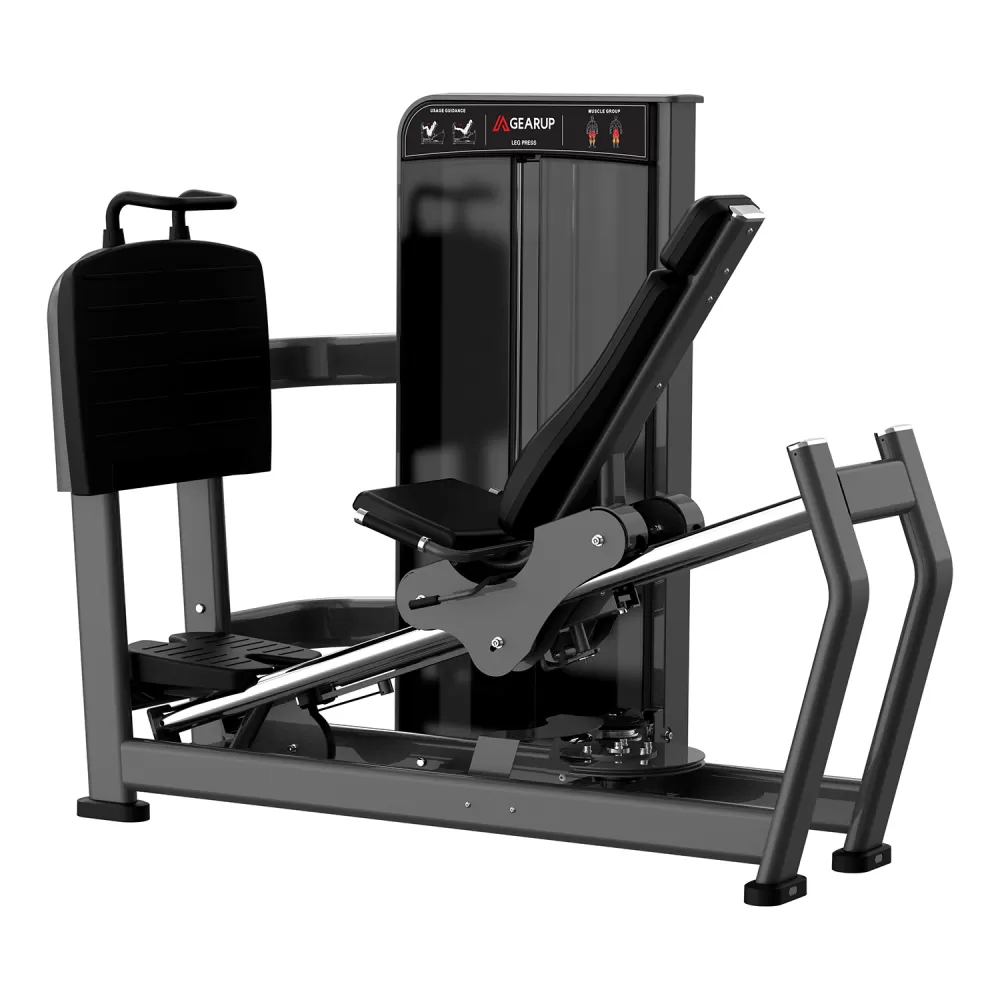 GearUp Πρέσα Ποδιών - Prestige Series