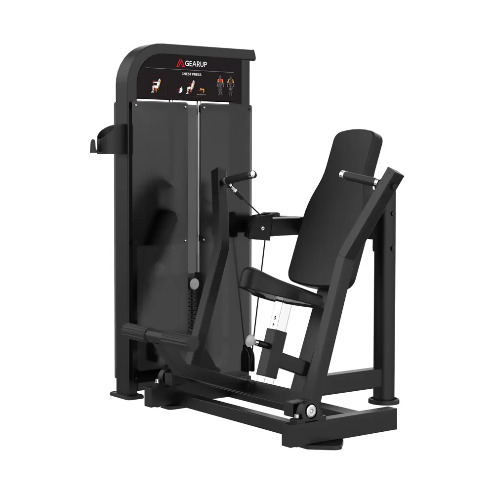 GearUp Πρέσα Στήθους - Active Series