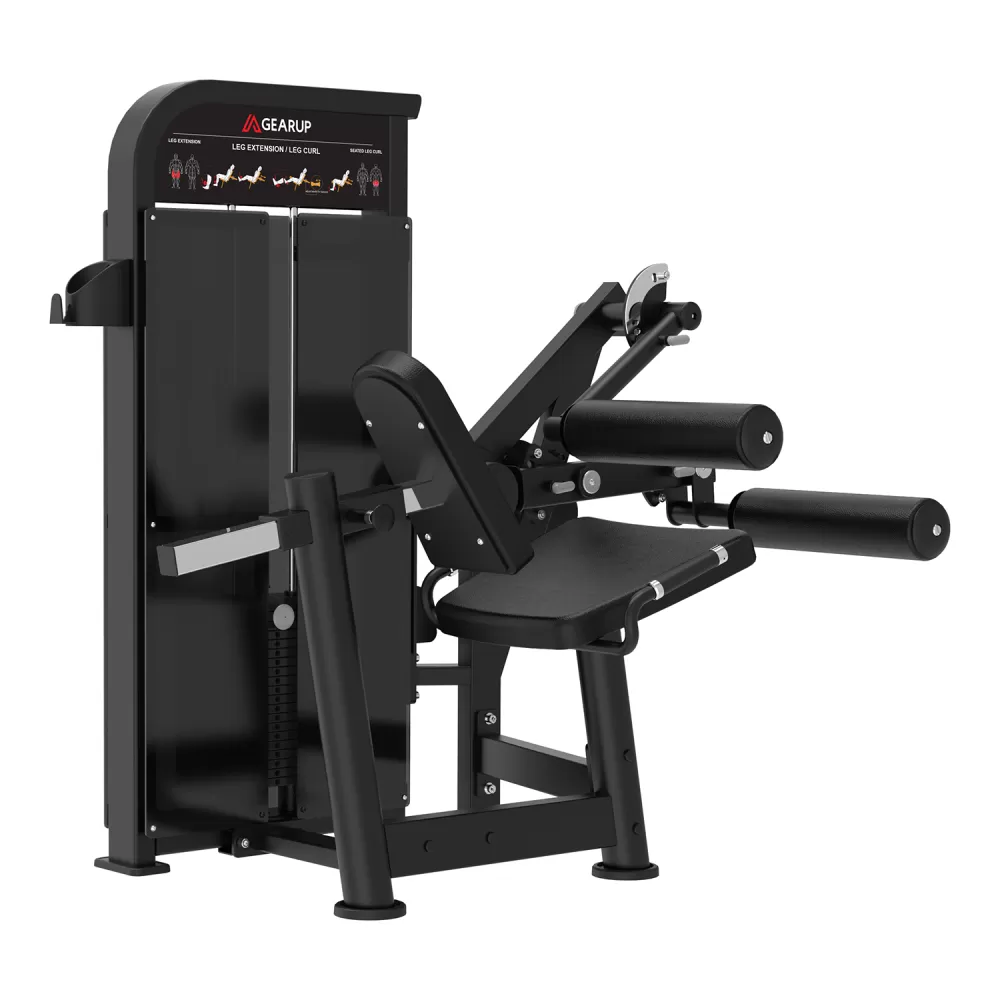 GearUp Leg Extension / Leg Curl - Active Series