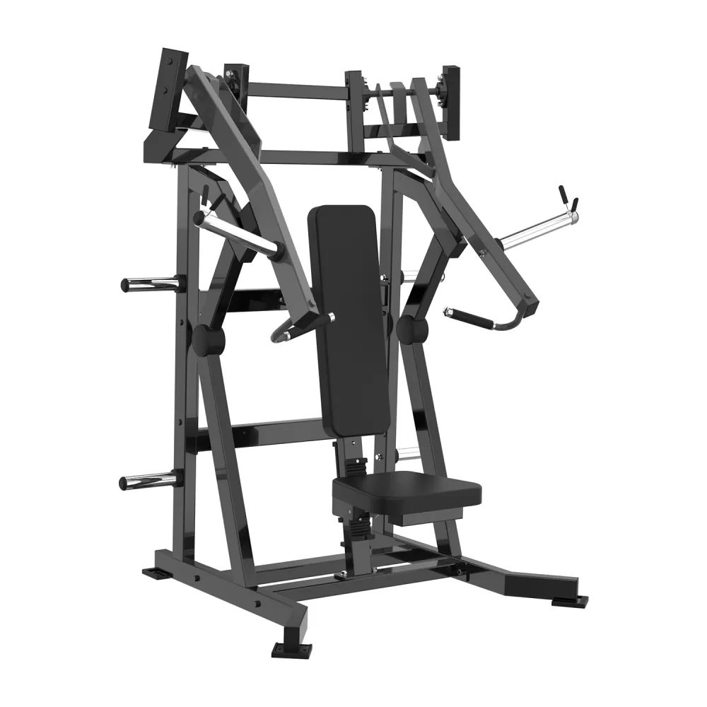 GearUp Iso-Lateral Πρέσα Στήθους - Apex Series