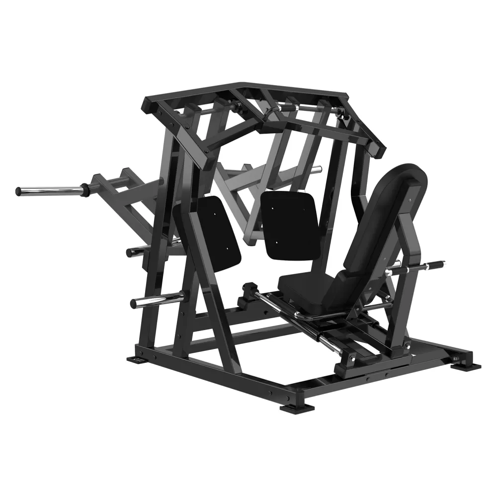 GearUp Iso-Lateral Πρέσα Ποδιών - Apex Series