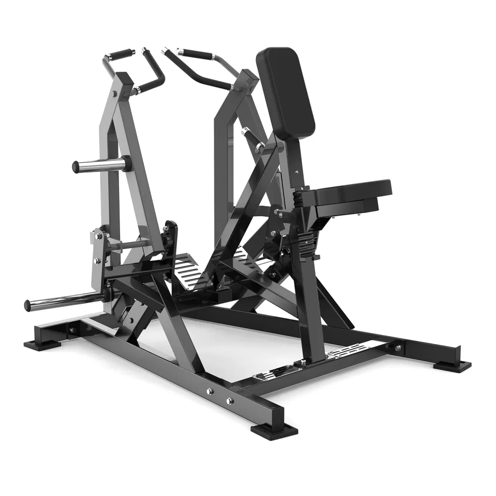 GearUp Iso-Lateral Κωπηλατική - Apex Series