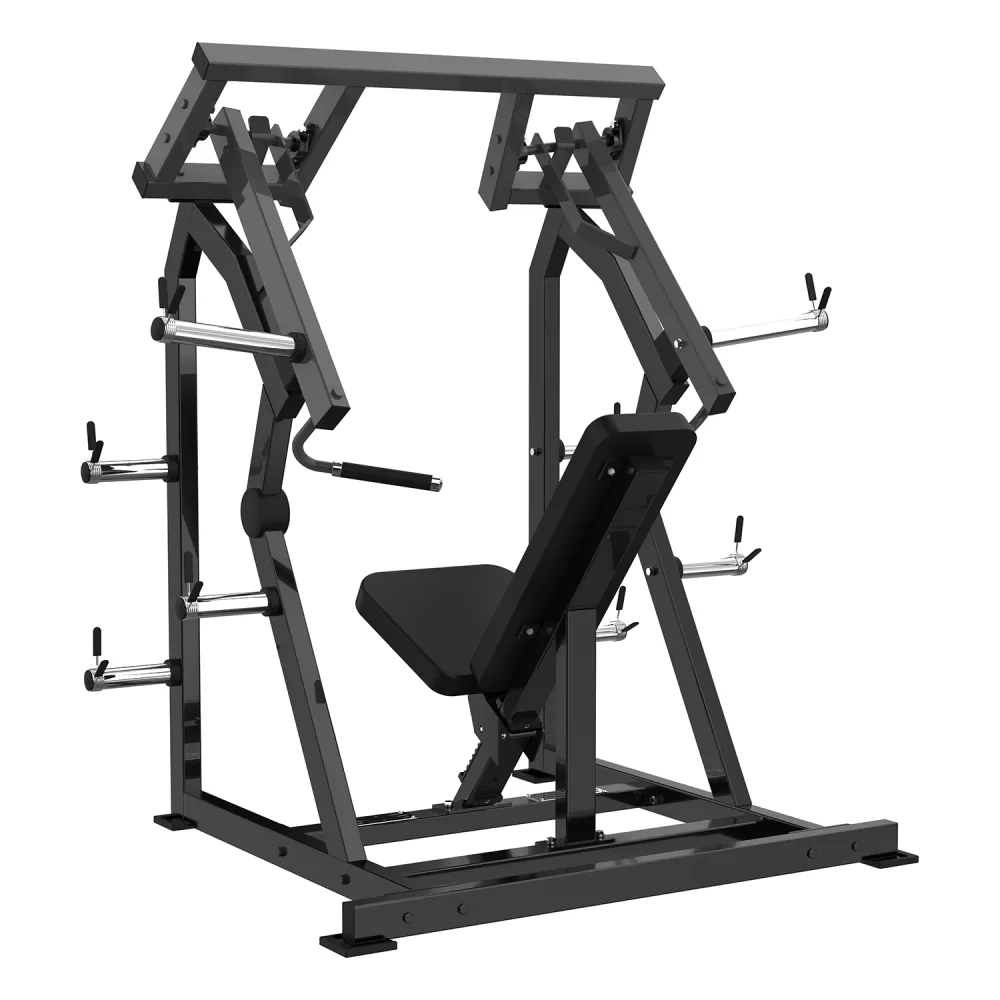 GearUp Πρέσα Ώμων - Apex Series