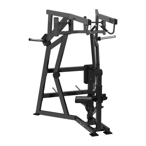 GearUp Iso-Lateral Prone Grip Lat Pulldown - Apex Series