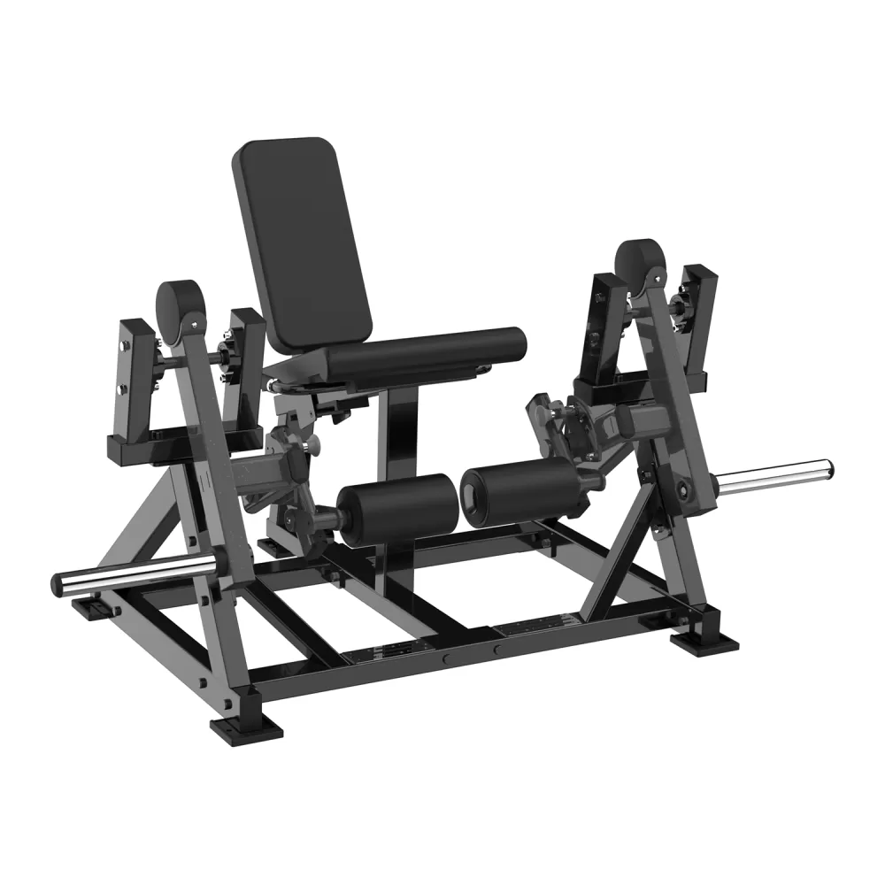 GearUp Iso-Lateral Leg Extension - Apex Series