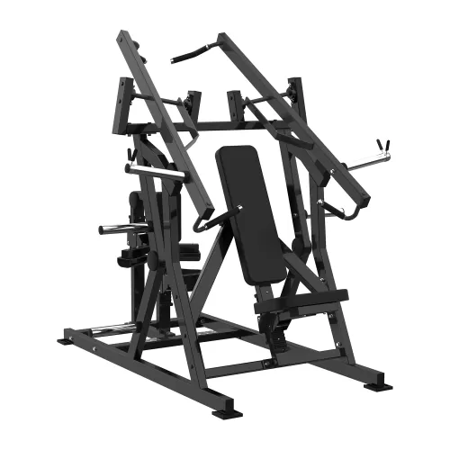 GearUp Πρέσα Στήθους/Lat Pulldown - Apex Series