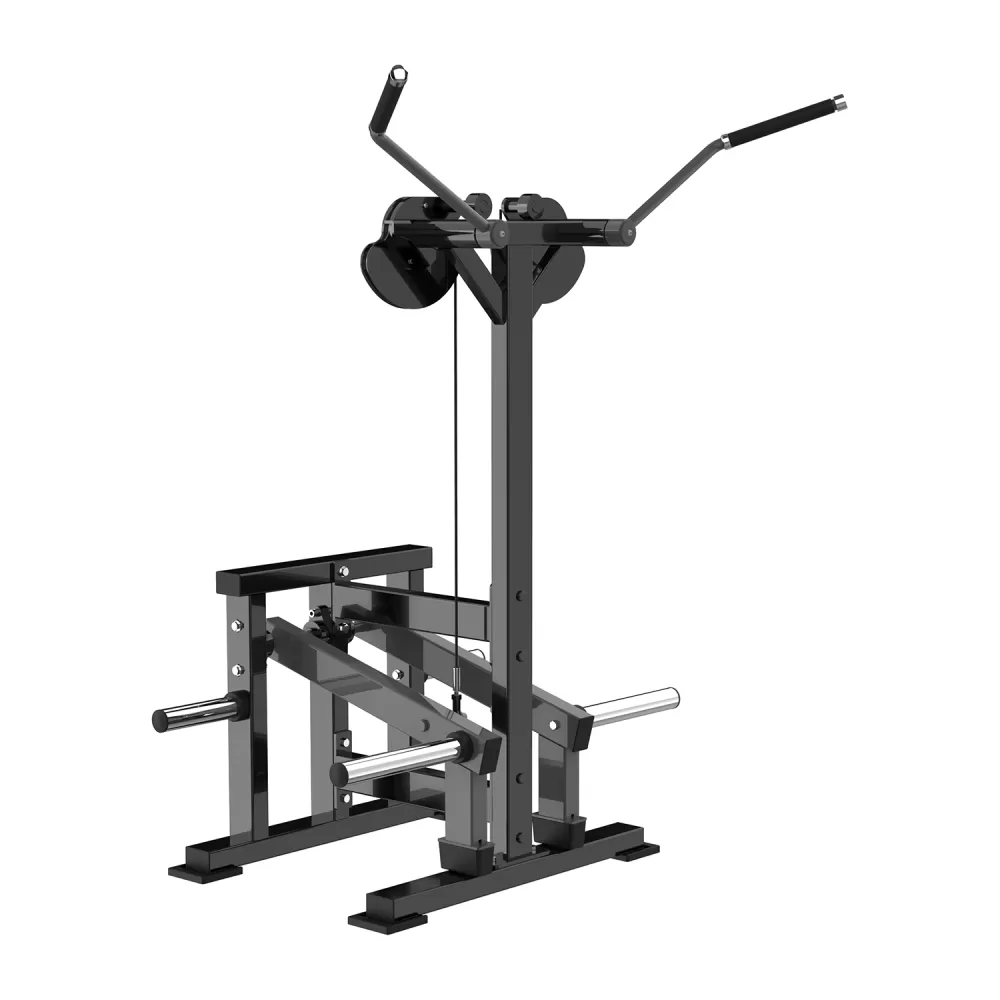 GearUp Iso-Lateral Standing Pec Fly - Apex Series