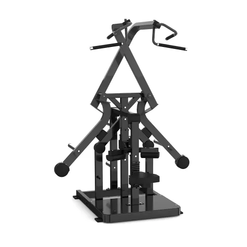 GearUp Iso-Lateral Cross Lat Pull Down - Apex Series