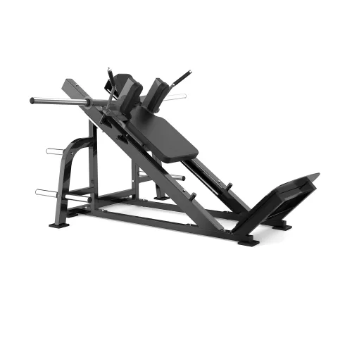 GearUp Hack Squat - Apex Series