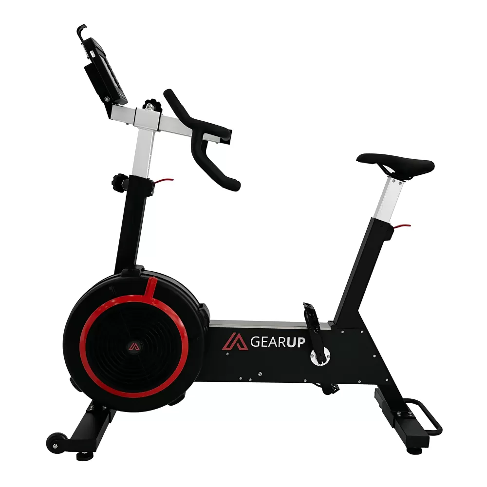 Gear Up Bike Trainer