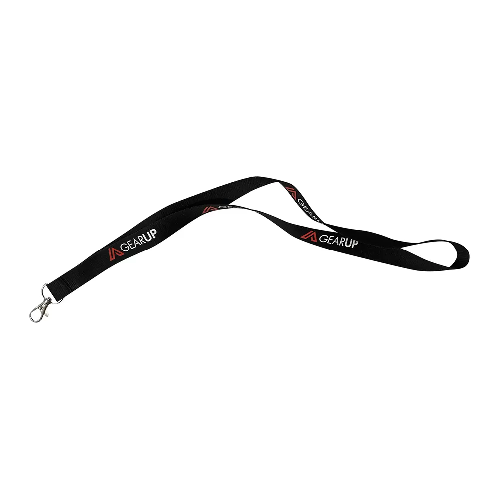 Μπρελόκ κορδόνι λαιμού Gear Up