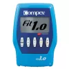 Ασύρματη Ηλεκτροθεραπεία Compex Fit 1.0