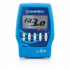 Ασύρματη Ηλεκτροθεραπεία Compex Fit 3.0
