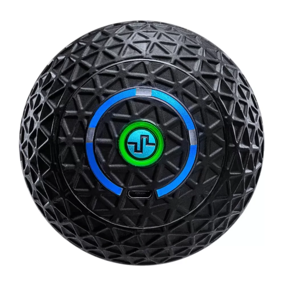 Compex® Molecule™ | Compact Vibrating Massage Ball