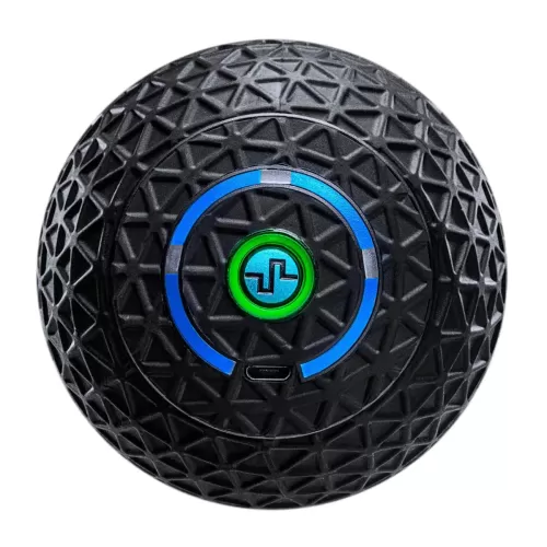 Compex® Molecule™ | Compact Vibrating Massage Ball