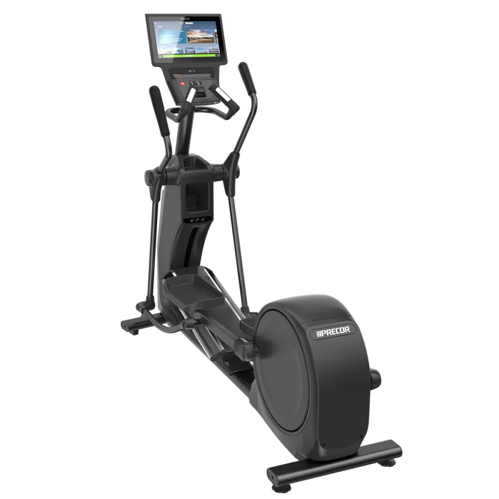 Precor EFX® 585