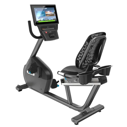 Precor Recumbent Bike RBK 685