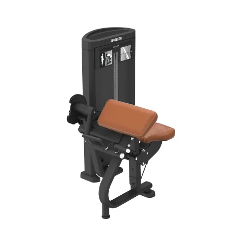 Precor Resolute™ Μηχάνημα Κάμψεων Δικεφάλων