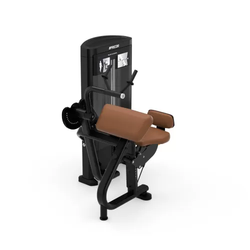 Precor Resolute™ Μηχάνημα εκτάσεων τρικεφάλων