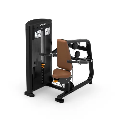 Precor Resolute™ Καθιστό μηχάνημα βυθίσεων