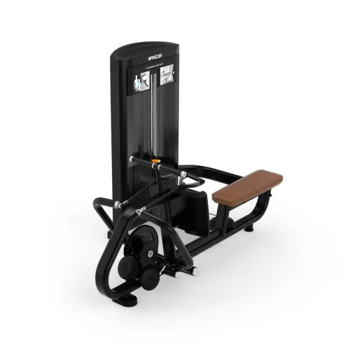 Precor Resolute™ Diverging Low Row