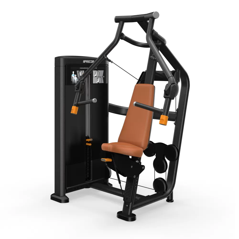 Precor Resolute™ Πρέσα Στήθους