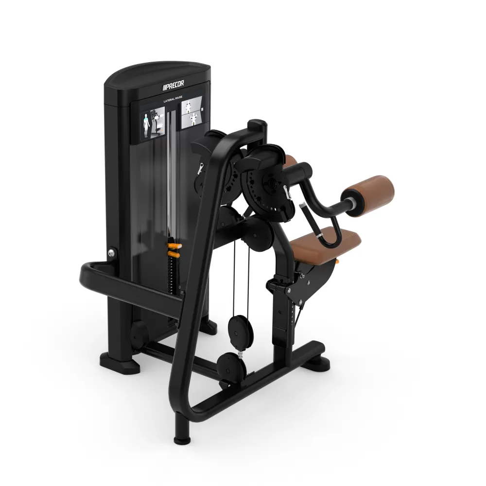 Precor Resolute™ Lateral Raises