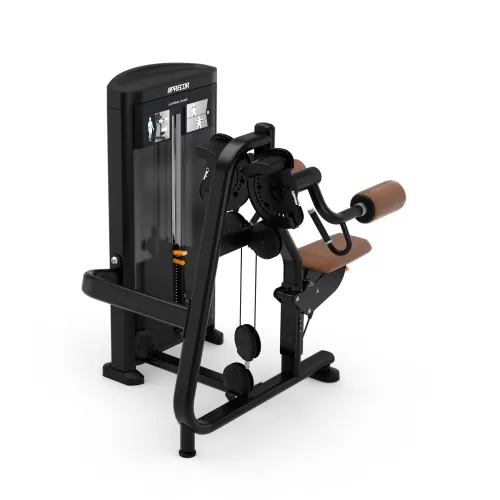 Precor Resolute™ Lateral Raises