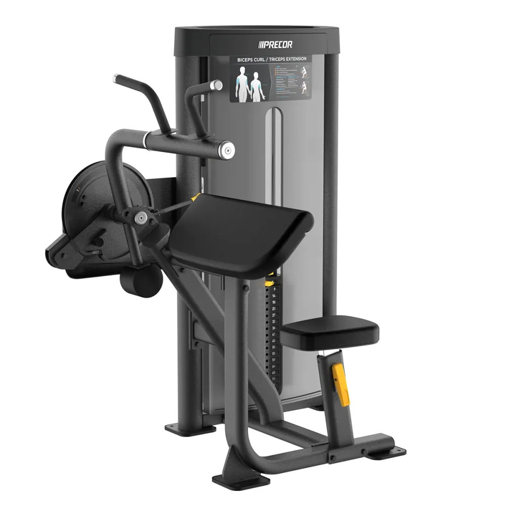 Precor Vitality™ Biceps Curl / Tricep Extension