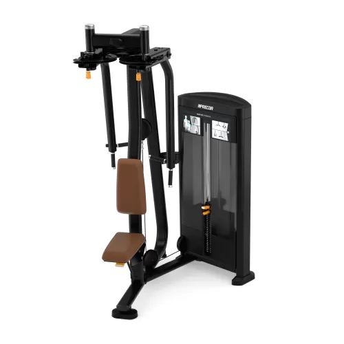 Precor Resolute™ Pec Fly / Rear Delts